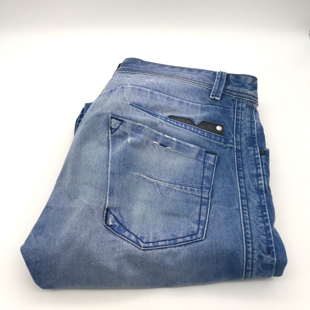 Men’s Diesel Darron Jeans